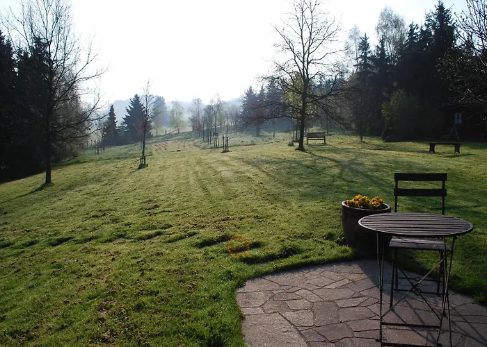 Bornemann * Diemelsee