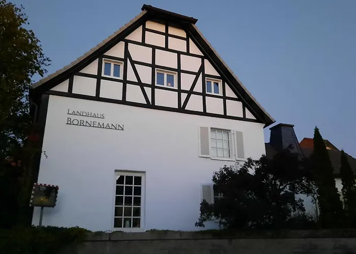 Apartamento Bornemann