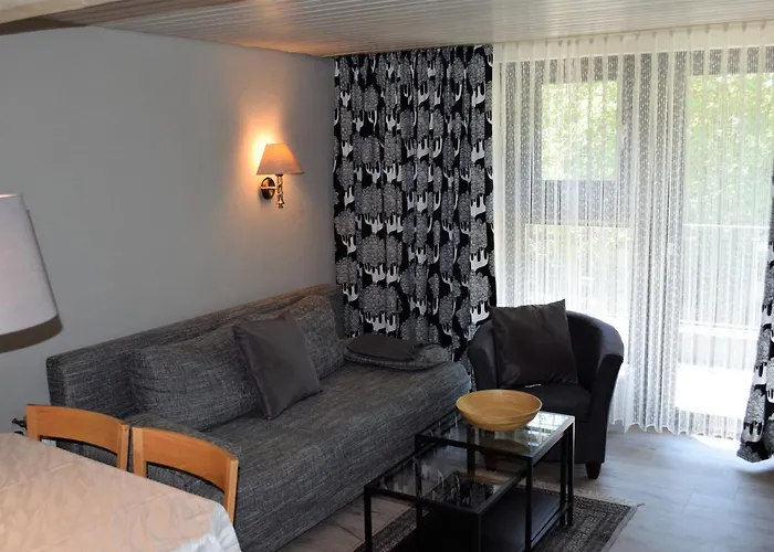 Bornemann * Diemelsee