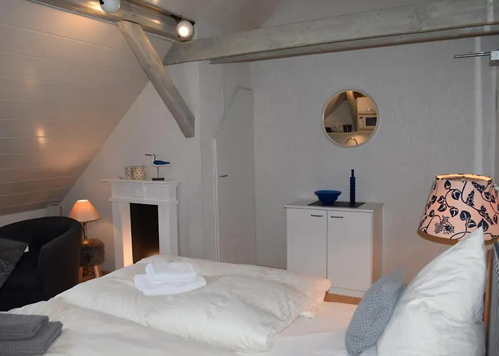 Apartamento Bornemann