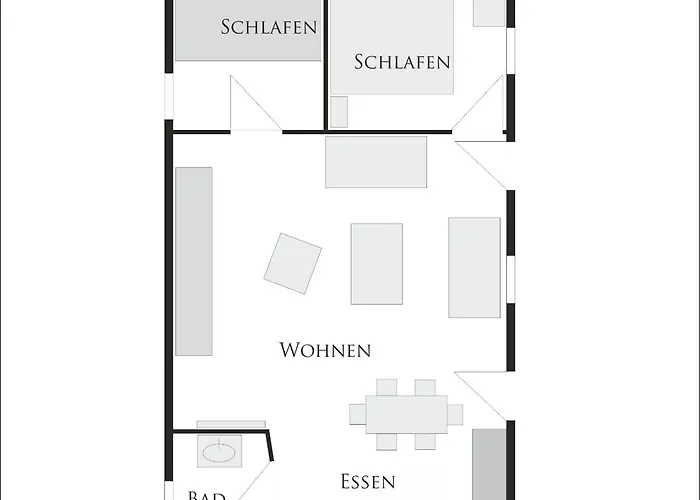 Bornemann Apartamento