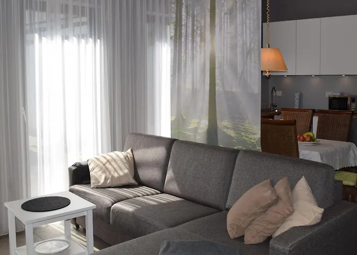 Apartamento Bornemann