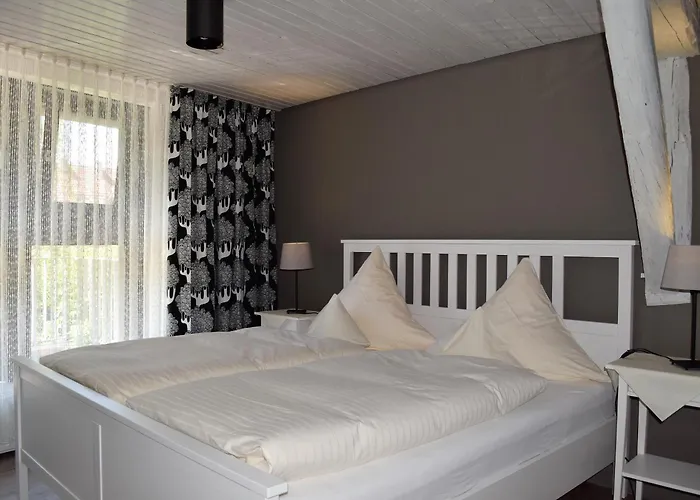 Apartamento Bornemann *