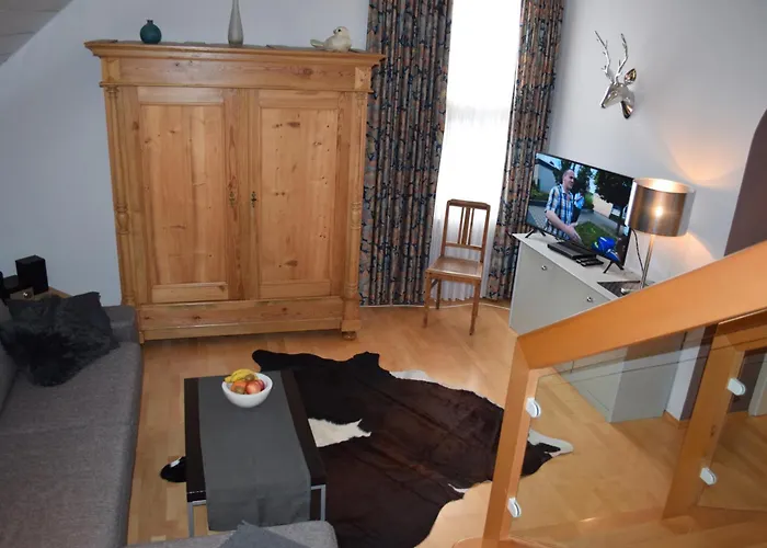 Bornemann Apartamento