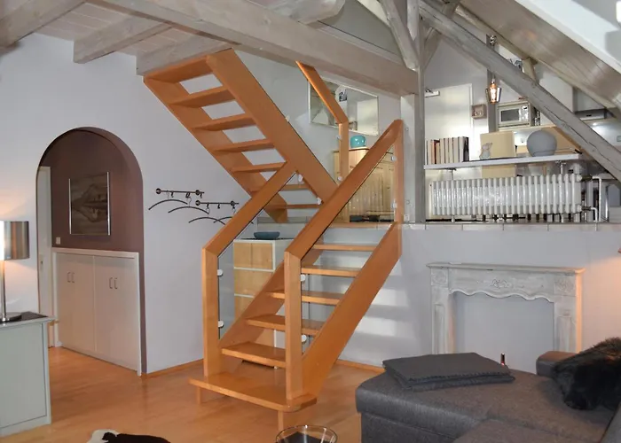 Apartamento Bornemann