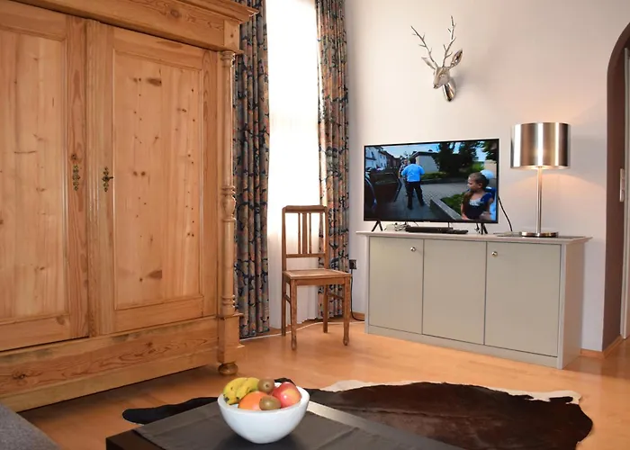 Bornemann Apartamento *