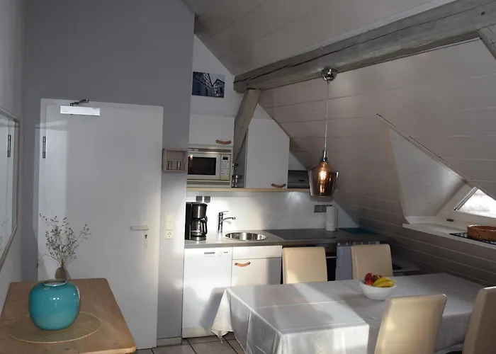 Apartamento Bornemann *