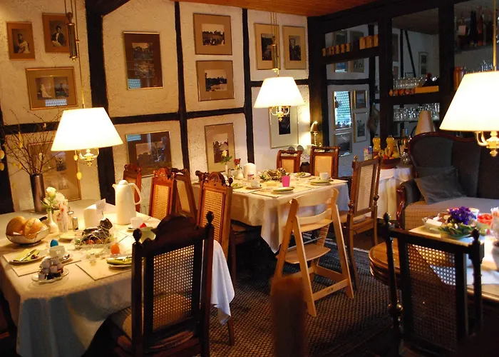 Bornemann Apartamento