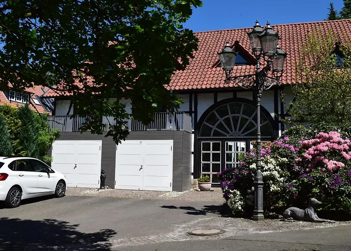 Apartamento Bornemann Diemelsee