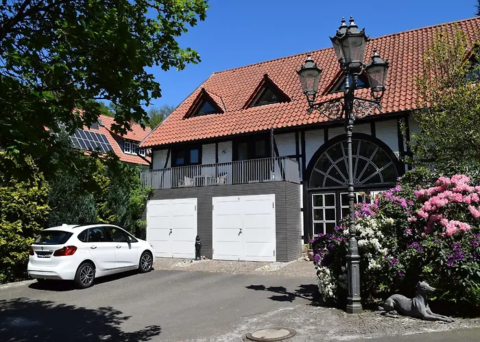 Bornemann Apartamento