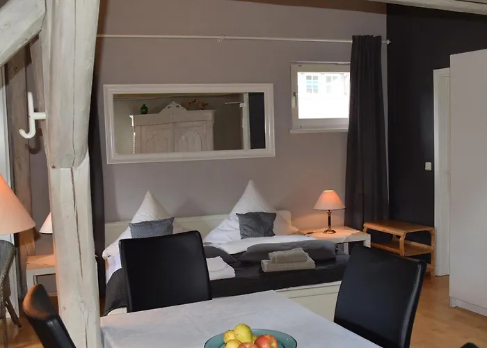 Bornemann Apartamento Diemelsee