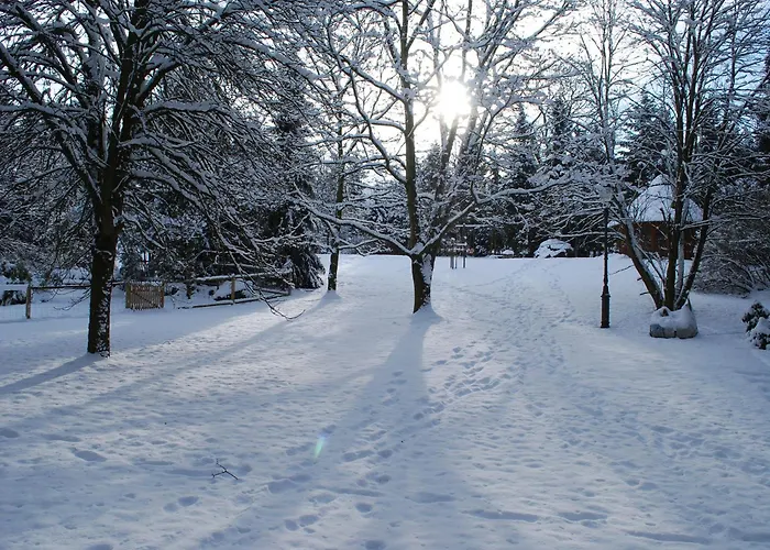 Apartamento Bornemann Diemelsee