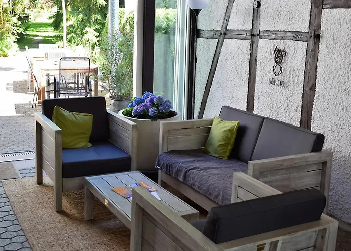 Bornemann * Diemelsee