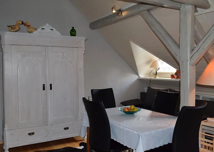 Bornemann Apartamento *