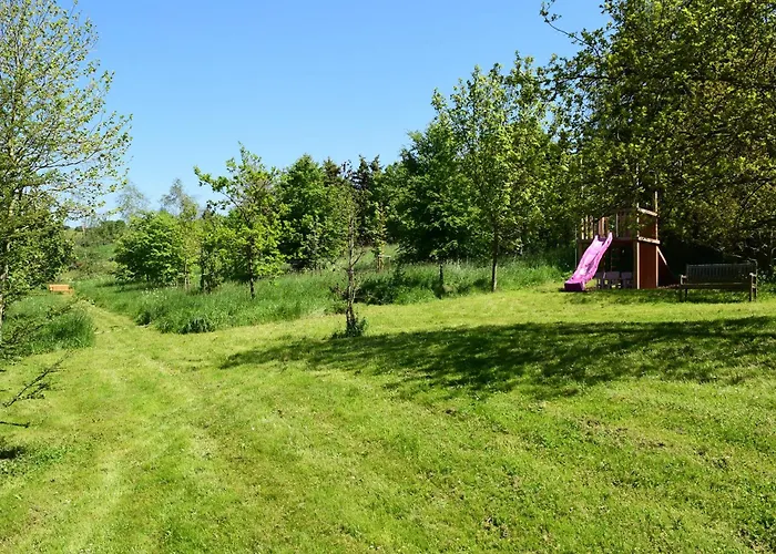 Bornemann Apartamento *