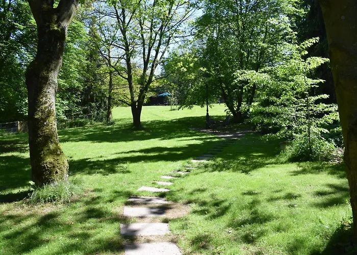 Apartamento Bornemann Diemelsee