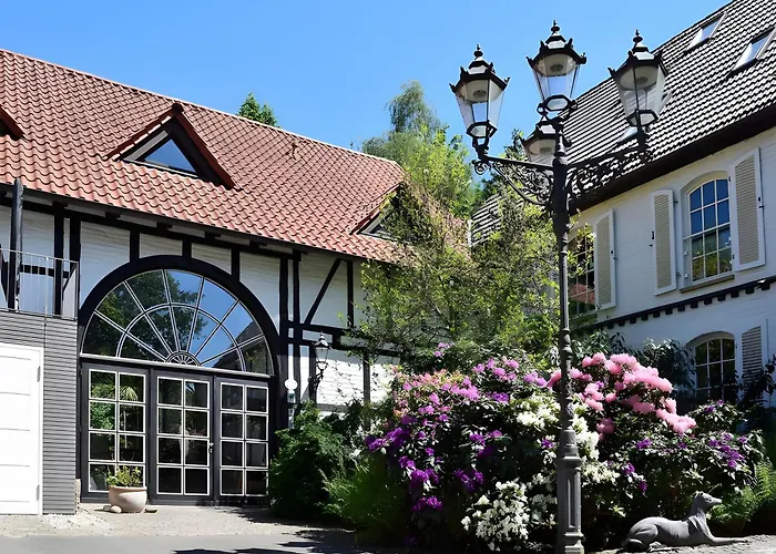 Bornemann * Diemelsee