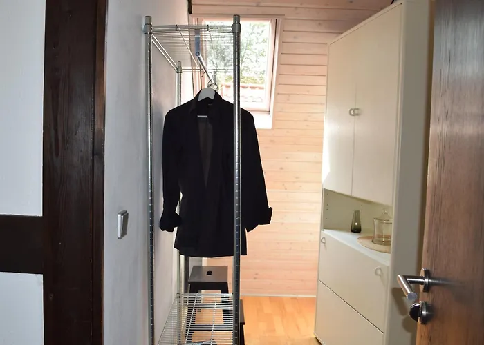 Bornemann Apartamento Diemelsee