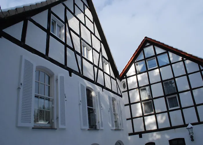 Apartamento Bornemann