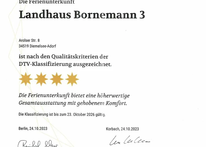 Bornemann