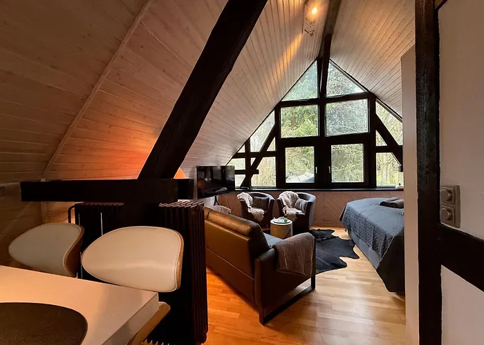 Apartamento Bornemann *