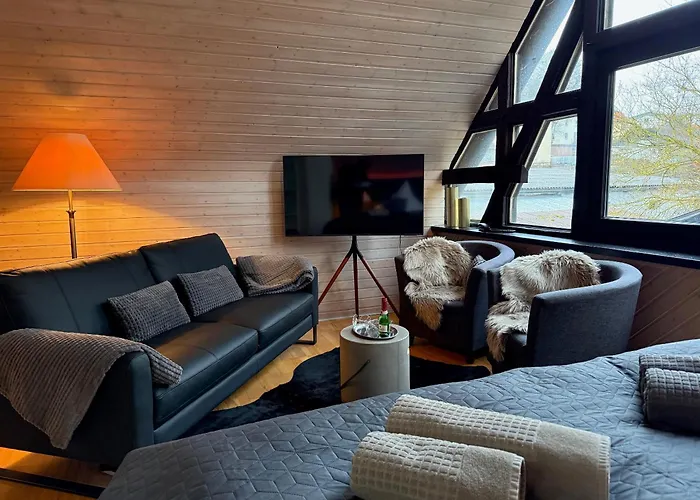 Bornemann * Diemelsee